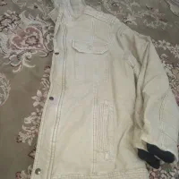 کاپشن بچه گانه مردانه وبادگیر درحدنو|لباس|قم, شهر قائم|دیوار