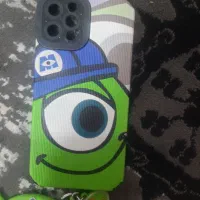 کلگی آیفون قاب آیفون ۱۴ و آیفون ۱۲ معمولی نو|لوازم جانبی موبایل و تبلت|بروجرد, |دیوار