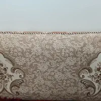 ۴عدد پشتی
