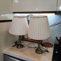دوعددآباژور سالم شامپاینی نو