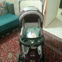 کالسکه  اکازیون مدل دلیجان بنیتا