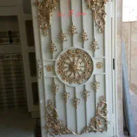 جوشکاری درب و پنجره پروفیل اصفهان کیلو 83000|خدمات پیشه و مهارت|خرم‌آباد, |دیوار