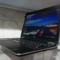 لپتاپ دل مدل E7240