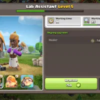 کلش آف کلنز|کنسول، بازی ویدئویی و آنلاین|تهران, اراضی عباس آباد|دیوار