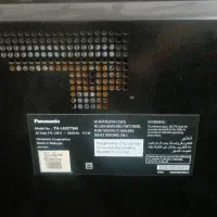 تلویزیون پاناسونیک اصل مالزی 42اینچ 13500000