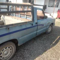 مزدا۲۰۰۰دوگانه سوز|خودرو سواری و وانت|لشت نشا, |دیوار