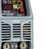 کار جوشکاری سیار