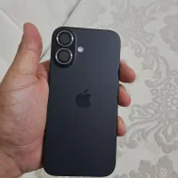 گوشی آیفون ۱۶ نرمال بدون ریجستر