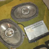 لوازم ماشین|قطعات یدکی و لوازم جانبی|سبزوار, امیریه|دیوار