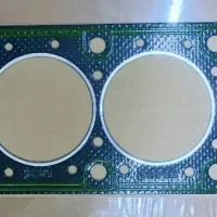 واشر سرسیلندر وفا ترک اورجینال تقویتی|قطعات یدکی و لوازم جانبی|برخوار, |دیوار