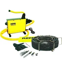 لوله وچاه بازکنی فنرزنی برقی ۱۰دیقه تضمینی سیار|خدمات پیشه و مهارت|کرمان, |دیوار