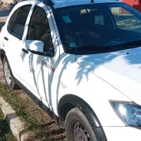 کوییک ساده مدل 401|خودرو سواری و وانت|کلاله, |دیوار