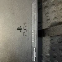 PS4 FAT 500 GB|کنسول، بازی ویدئویی و آنلاین|رضوانشهر, |دیوار