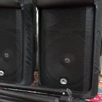 اجاره باند|سیستم صوتی خانگی|قم, باغ کرباسی|دیوار