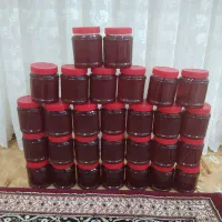 عسل طبیعی، سرکه سیب، رب انار