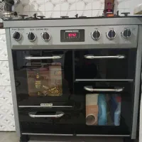 اجاق‌گاز فروشی