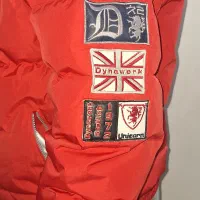 کاپشن برند اصل یونیکان‌منچستر