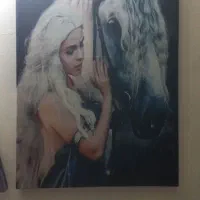 تابلو عکس