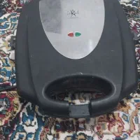 اسنک ساز ۴ تایی