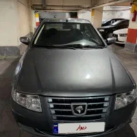 سمند سورن ۸۷