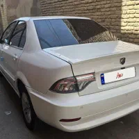 سمند سورن مدل 1402 فول آپشن|خودرو سواری و وانت|تبریز, |دیوار