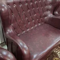 مبل 4 نفره اداری و مجلسی چستر|مبلمان خانگی و میز عسلی|قزوین, |دیوار
