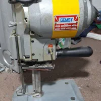 قیچی برقی سایز ۵ مارک جمسی