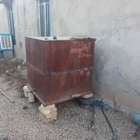 تانکر|ابزارآلات|لوداب, |دیوار