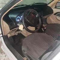 پژو پارس تمام فول ۱۴۰۱|خودرو سواری و وانت|گنبد کاووس, |دیوار