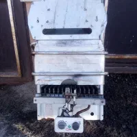 آبگرمکن دیواری سوزان وبوتان وپلار|آبگرمکن، پکیج، شوفاژ|تربتحیدریه, مظفریه|دیوار