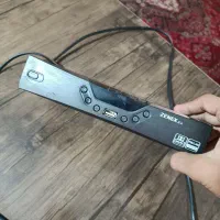 دیجیتال گیرنده تلویزیون