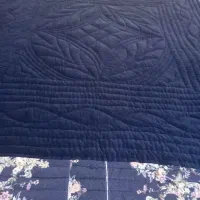 لحاف کرسی|رختخواب، بالش، پتو|مشهد, کارگران|دیوار