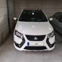 کوییک GXR-L مدل ۱۴۰۳