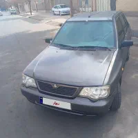 پراید ۱۳۲ مدل ۹۰|خودرو سواری و وانت|رفسنجان, |دیوار