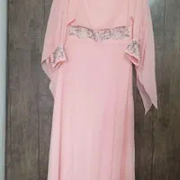 لباس مجلسی وتونیک