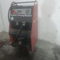 دستگاه شستشوی مسیر آب خودرو