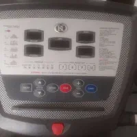 تردمیل|تجهیزات ورزشی|مشهد, جاهد شهر|دیوار