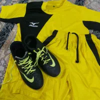 ست لباس ورزشی باکتونی