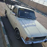 پیکان وانت|خودرو سواری و وانت|تهران, جوانمردان (اندیشه)|دیوار