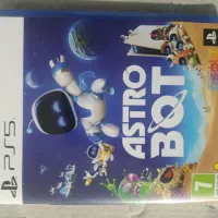 دیسک بازی PS5