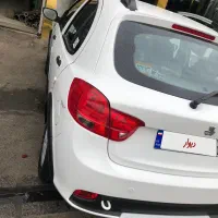 کوییک s مدل ۱۴۰۳|خودرو سواری و وانت|فردیس, شهرک شهید حسینی|دیوار