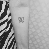 مدل برای تتو بدن