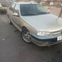 پژو پارس|خودرو سواری و وانت|تهران, نیاوران|دیوار