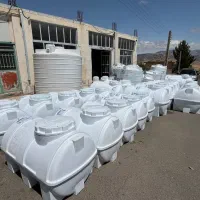 مخزن آب -تانکر آب|مصالح و تجهیزات ساختمان|خلخال, |دیوار