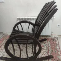 صندلی راحتی راک