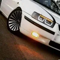 سمند ۸۸|خودرو سواری و وانت|پاکدشت, حصار امیر|دیوار