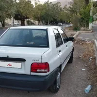 پراید ۱۳۱مدل 95|خودرو سواری و وانت|شاهرود, |دیوار