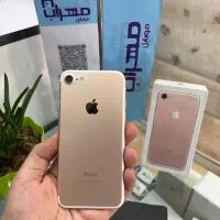آیفون ۷ با حافظه ۱۲۸ گیگابایت