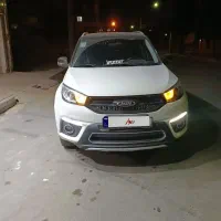 ام وی ام x33s اسپرت اتومات مدل 98