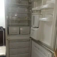 یخچال فریزر سالم فروش فوری فوری